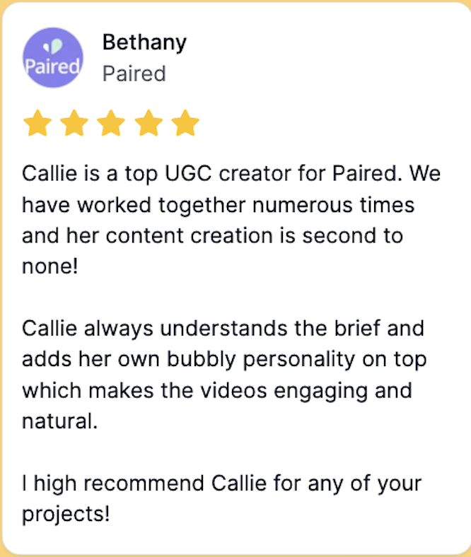 UGCCA creator result 11